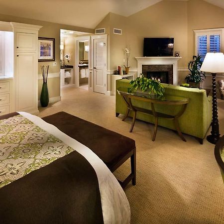 Fess Parker Wine Country Inn Los Olivos Eksteriør billede