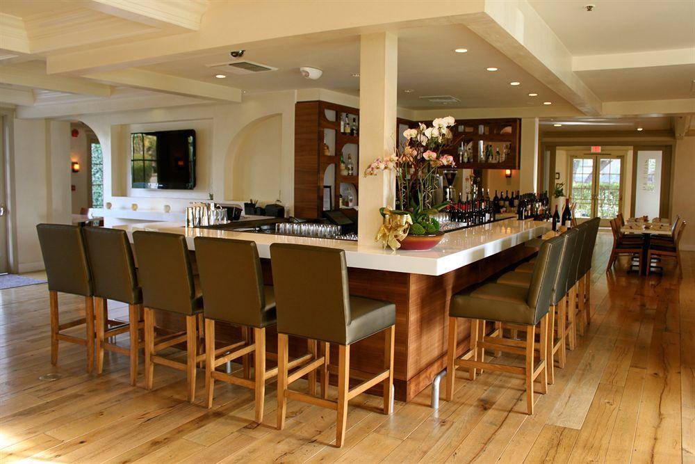 Fess Parker Wine Country Inn Los Olivos Eksteriør billede
