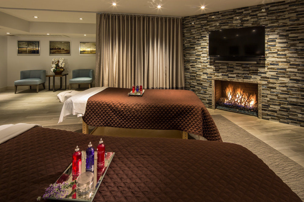 Fess Parker Wine Country Inn Los Olivos Eksteriør billede