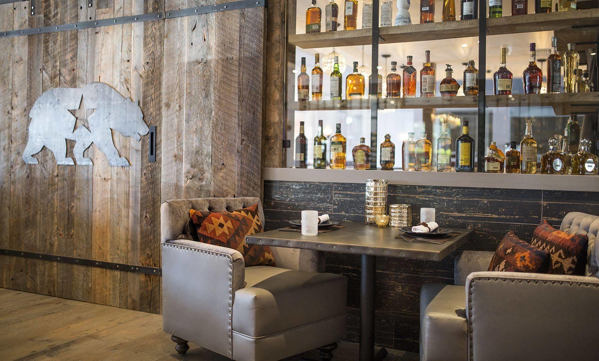 Fess Parker Wine Country Inn Los Olivos Eksteriør billede