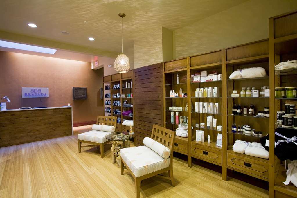 Fess Parker Wine Country Inn Los Olivos Eksteriør billede