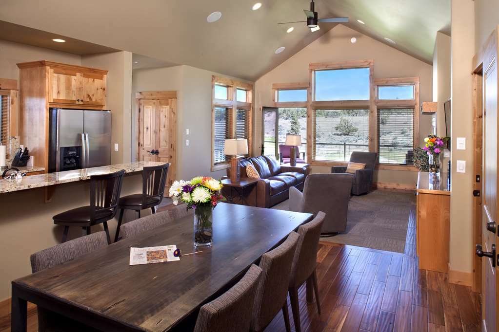Fess Parker Wine Country Inn Los Olivos Værelse billede
