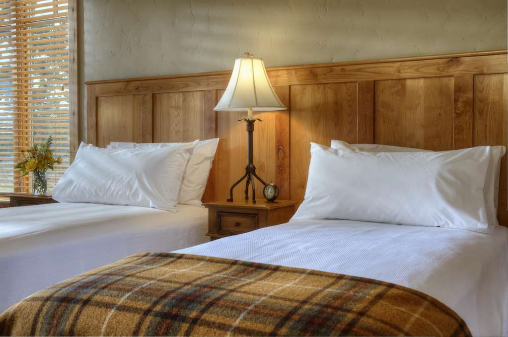 Fess Parker Wine Country Inn Los Olivos Værelse billede