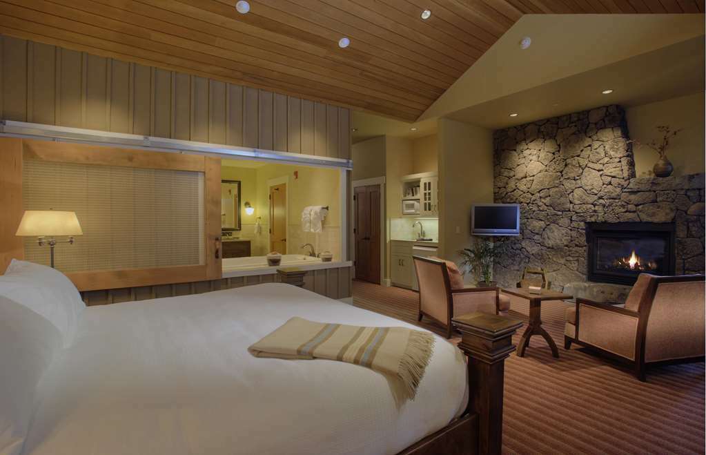 Fess Parker Wine Country Inn Los Olivos Værelse billede