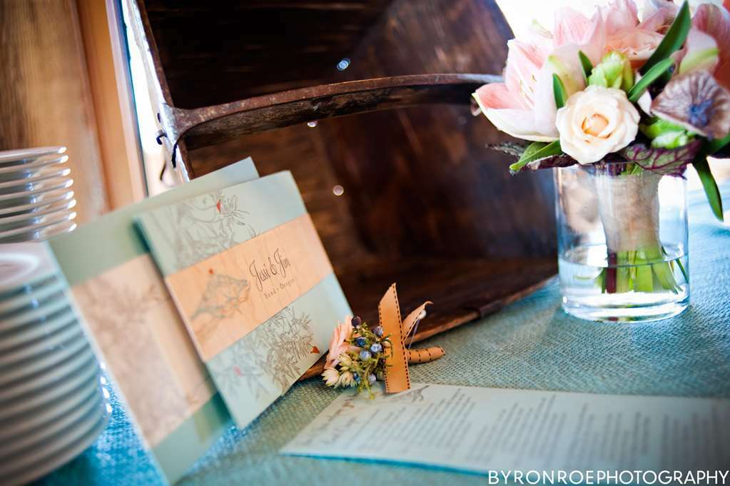 Fess Parker Wine Country Inn Los Olivos Eksteriør billede