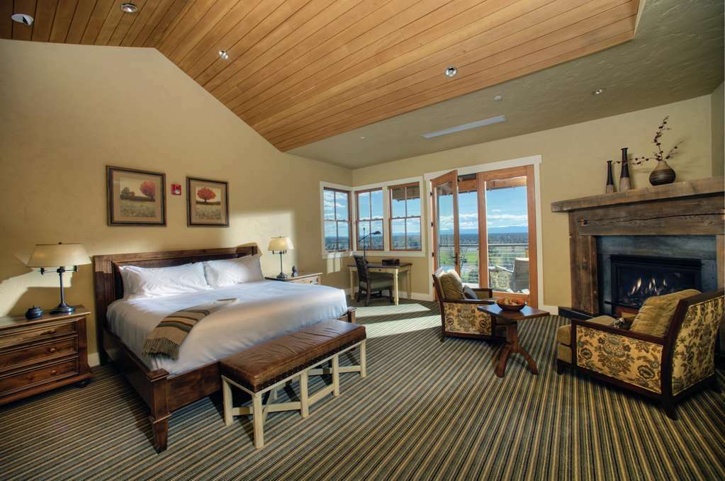 Fess Parker Wine Country Inn Los Olivos Restaurant billede